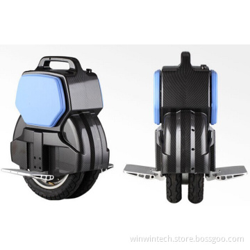Self Balancing Unicycle 2 Wheel Electric Scooter